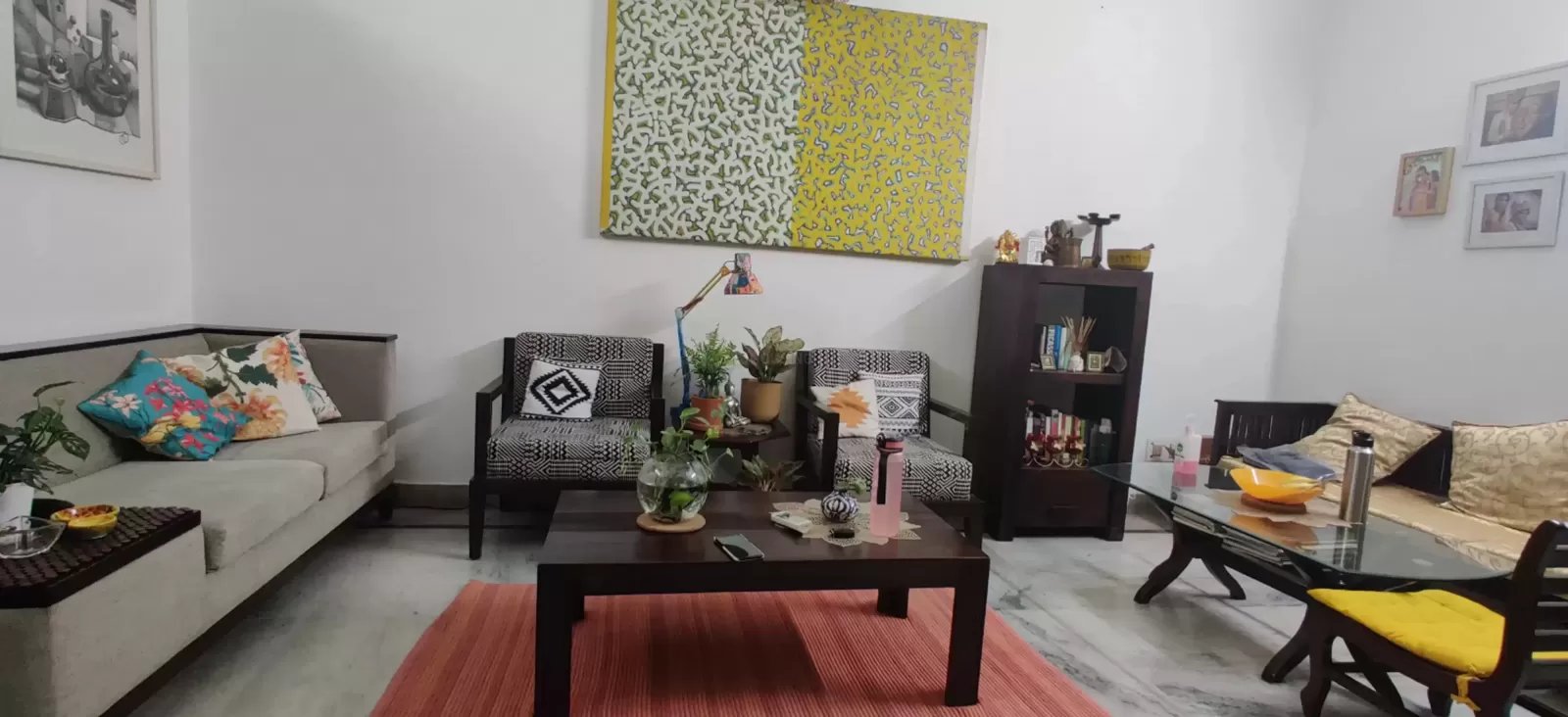 3 BHK Apartment