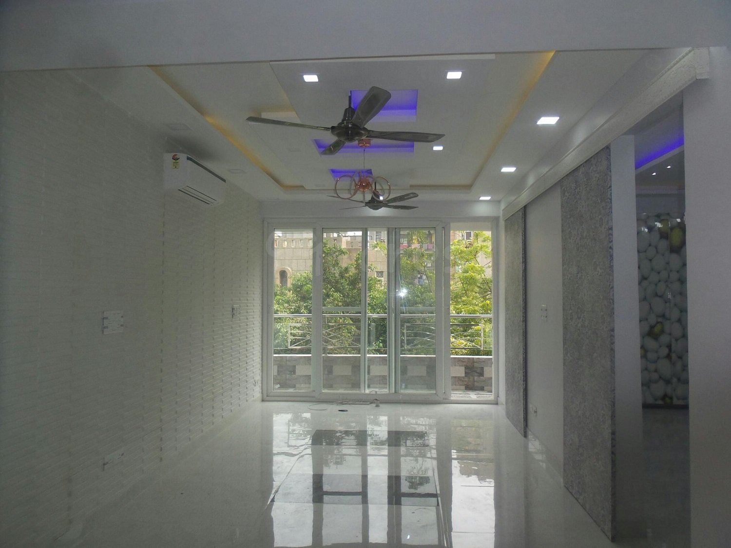 2 BHK Residential Apartment Mayank Apartments