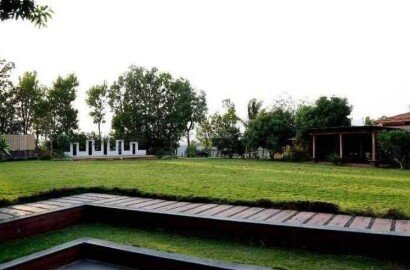 7 BHK Farm House