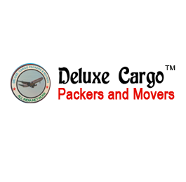 Deluxe Cargo Packers And Movers Packers And Movers